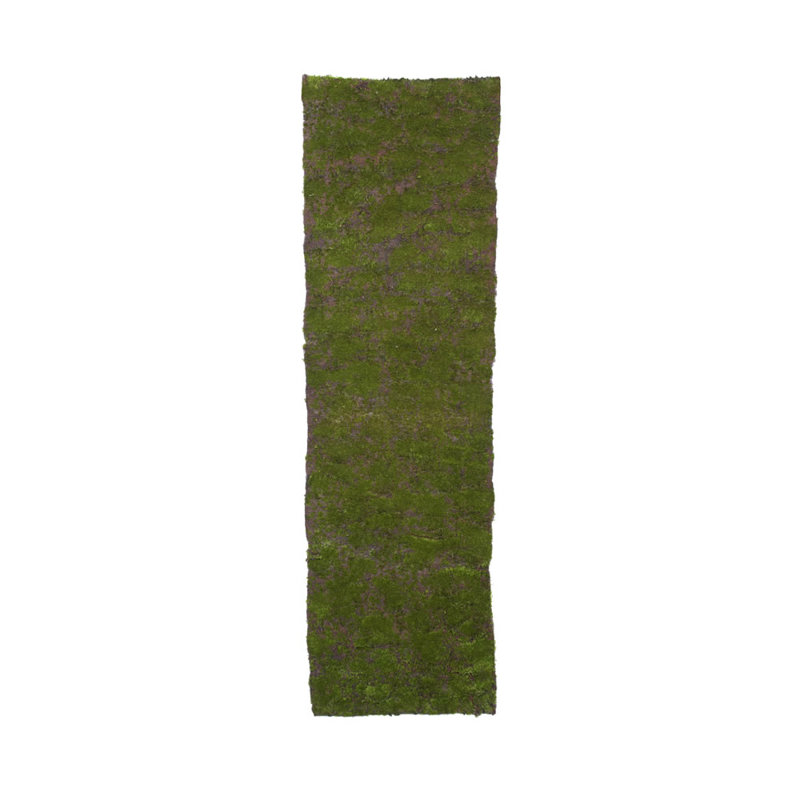 Primrue 48'' Faux Moss Hedge Wayfair